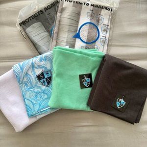 Gaiters Multiple Colors & Patterns! **Multiple Uses** PROTECTIVE